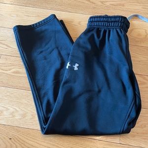 Underarmor Sweat pants
